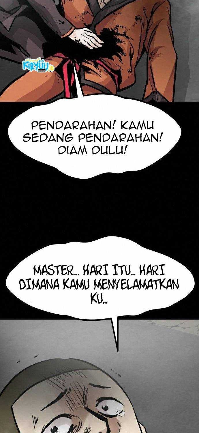 All Rounder Chapter 18 halaman 44