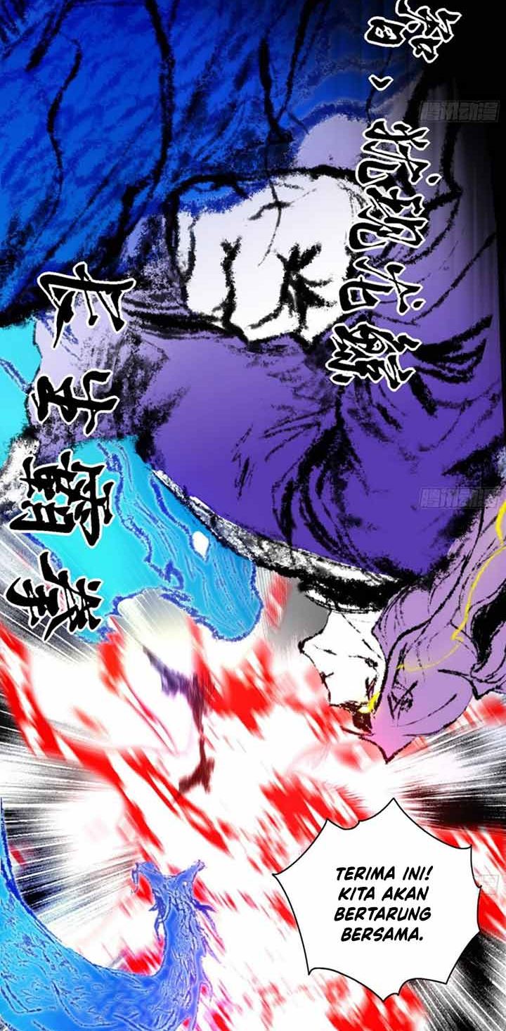 I’m An Evil God Chapter 190 halaman 24