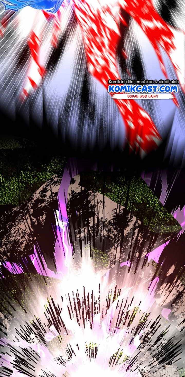 I’m An Evil God Chapter 190 halaman 25