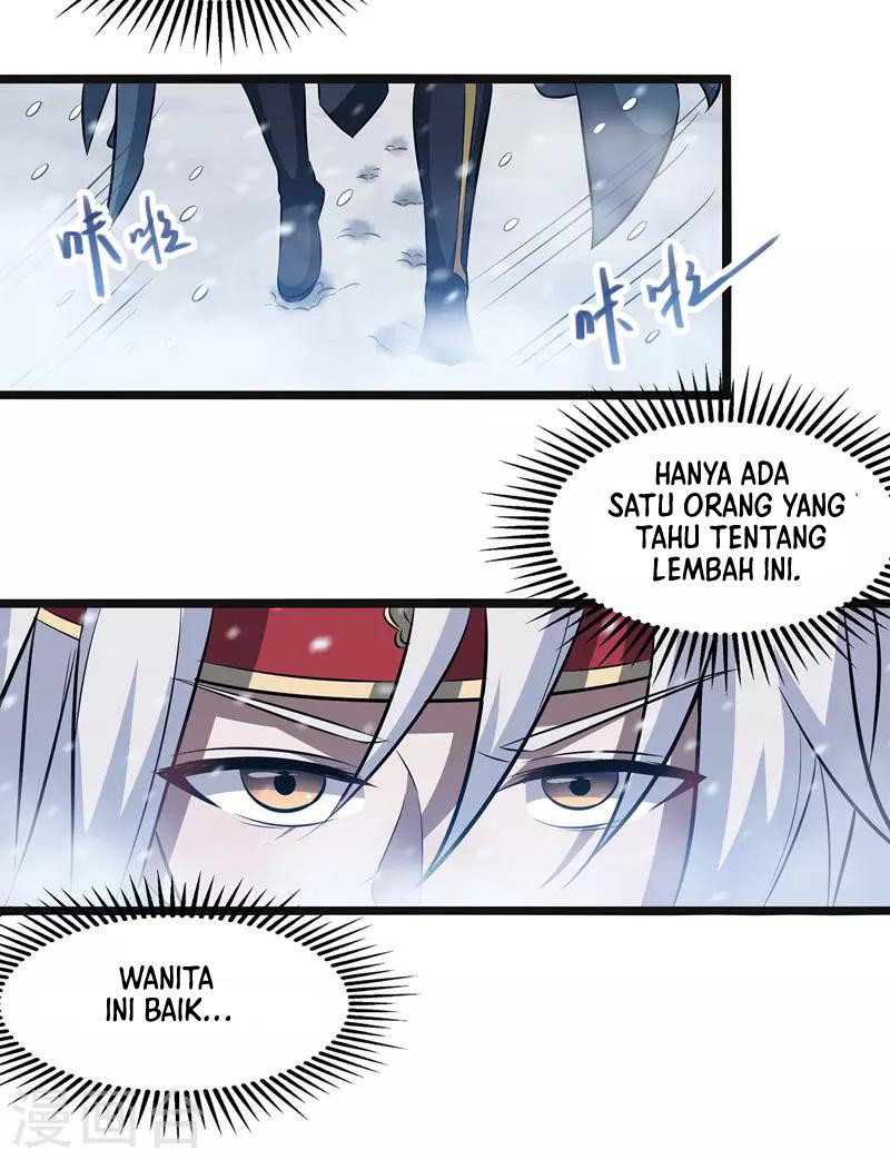 Against The Heaven Supreme Chapter 24 halaman 11