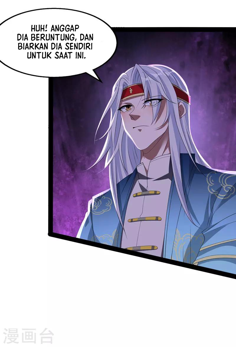 Against The Heaven Supreme Chapter 21 Gambar 10