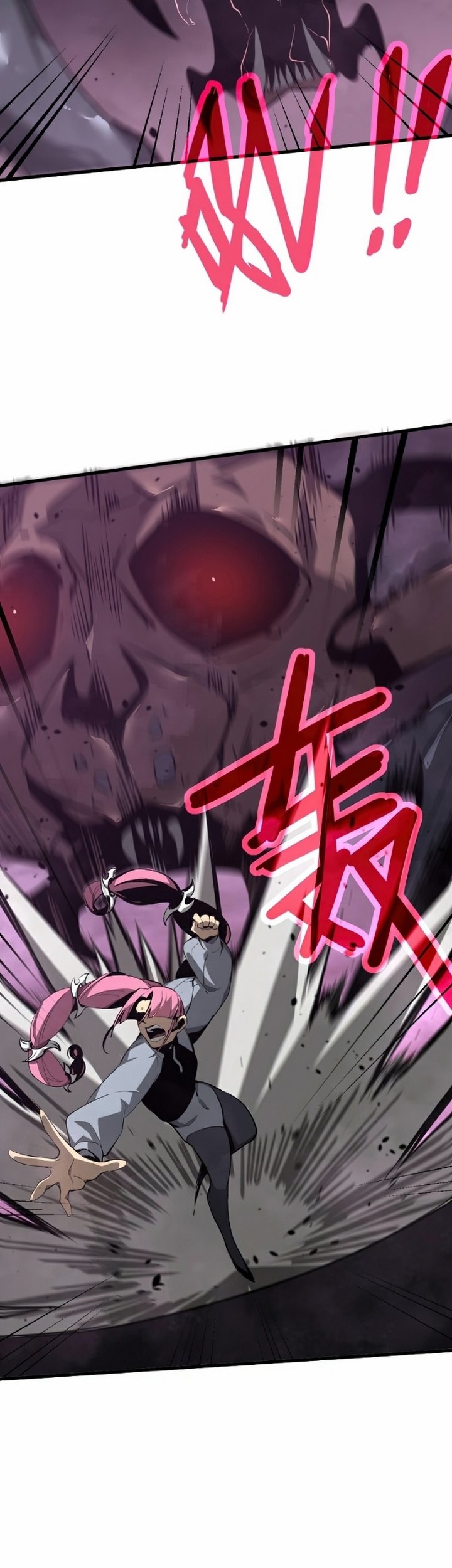 Super Evolution Chapter 42.2 halaman 38