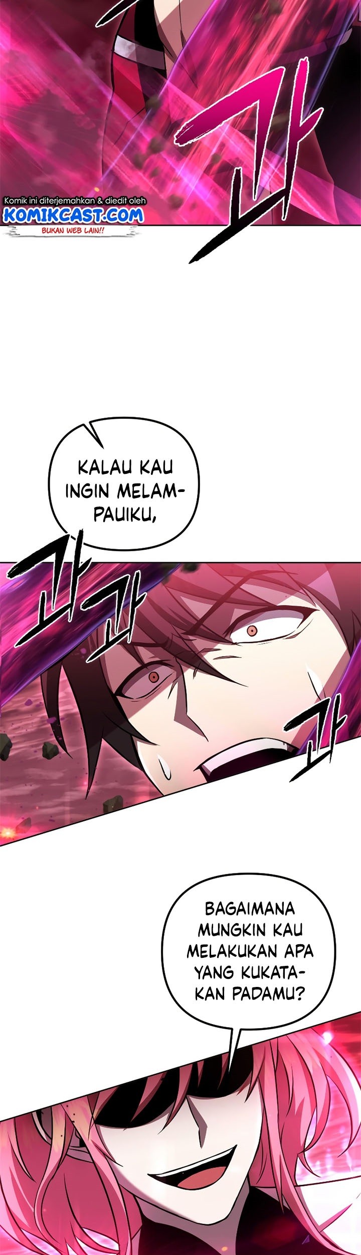 Maxed Out Leveling Chapter 32 halaman 47
