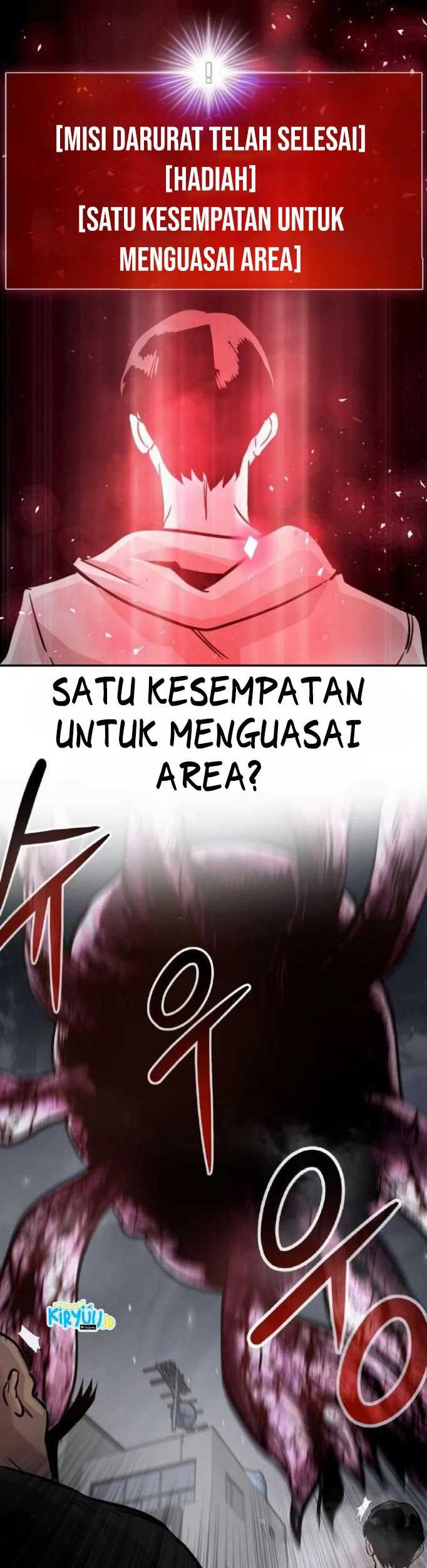 All Rounder Chapter 19 halaman 50