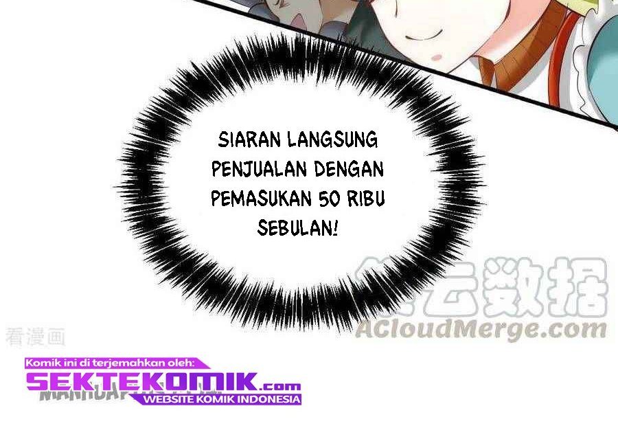 Almighty Master Chapter 129 Gambar 19