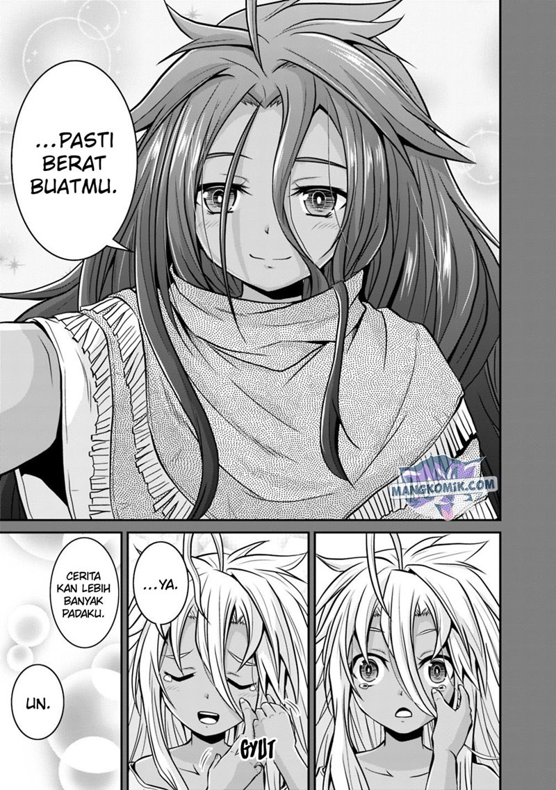 Save & Load no Dekiru Yadoya-san Chapter 21 halaman 10