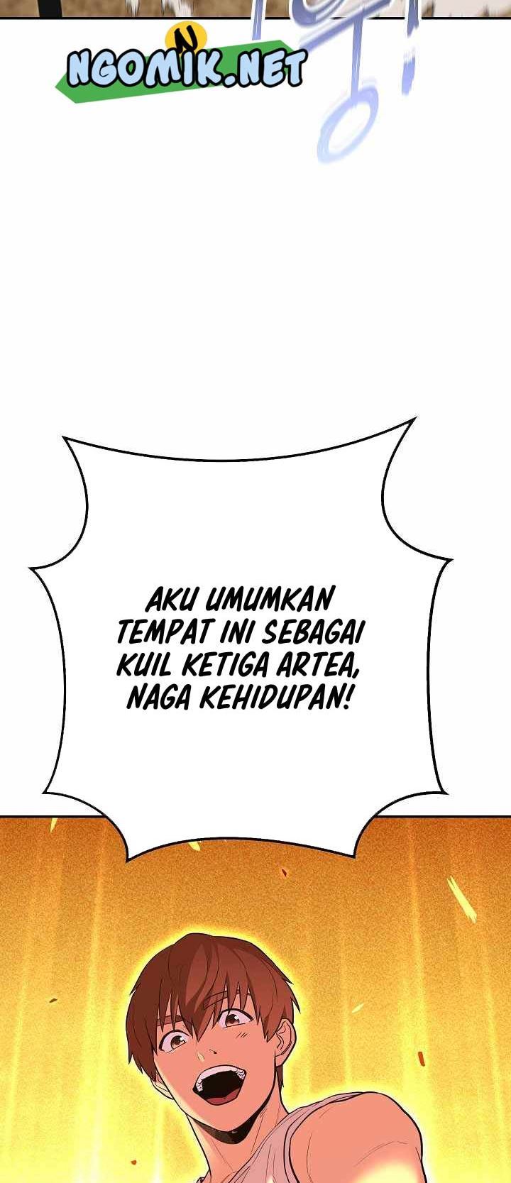 Dungeon Reset Chapter 114 halaman 36