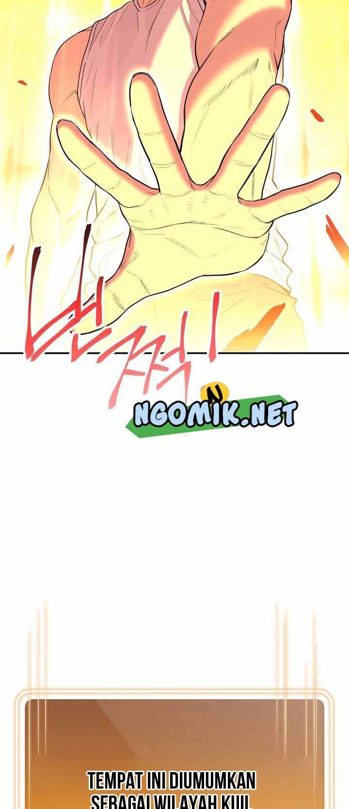 Dungeon Reset Chapter 114 halaman 37