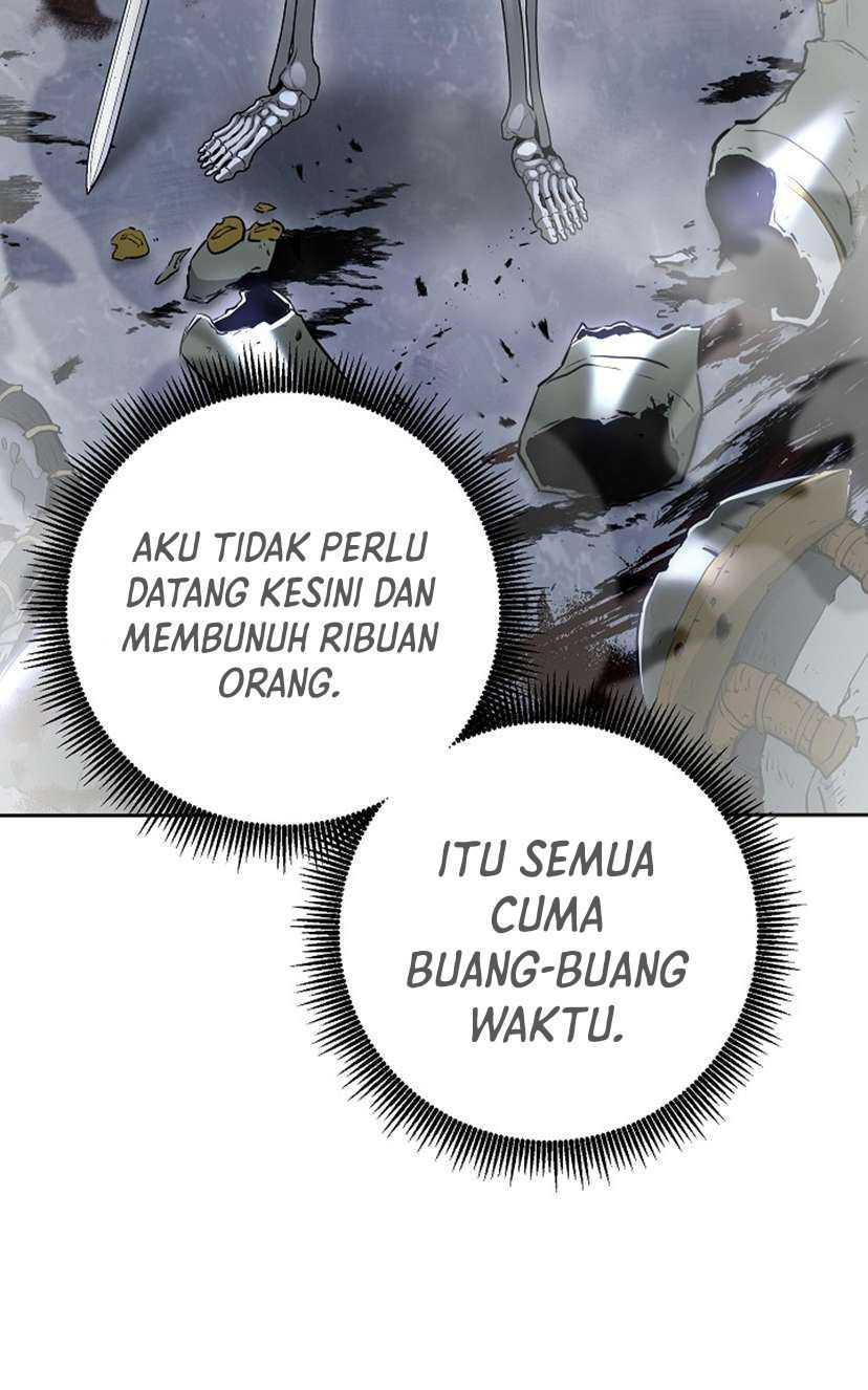 Skeleton Soldier Couldn’t Protect the Dungeon Chapter 136 Gambar 37