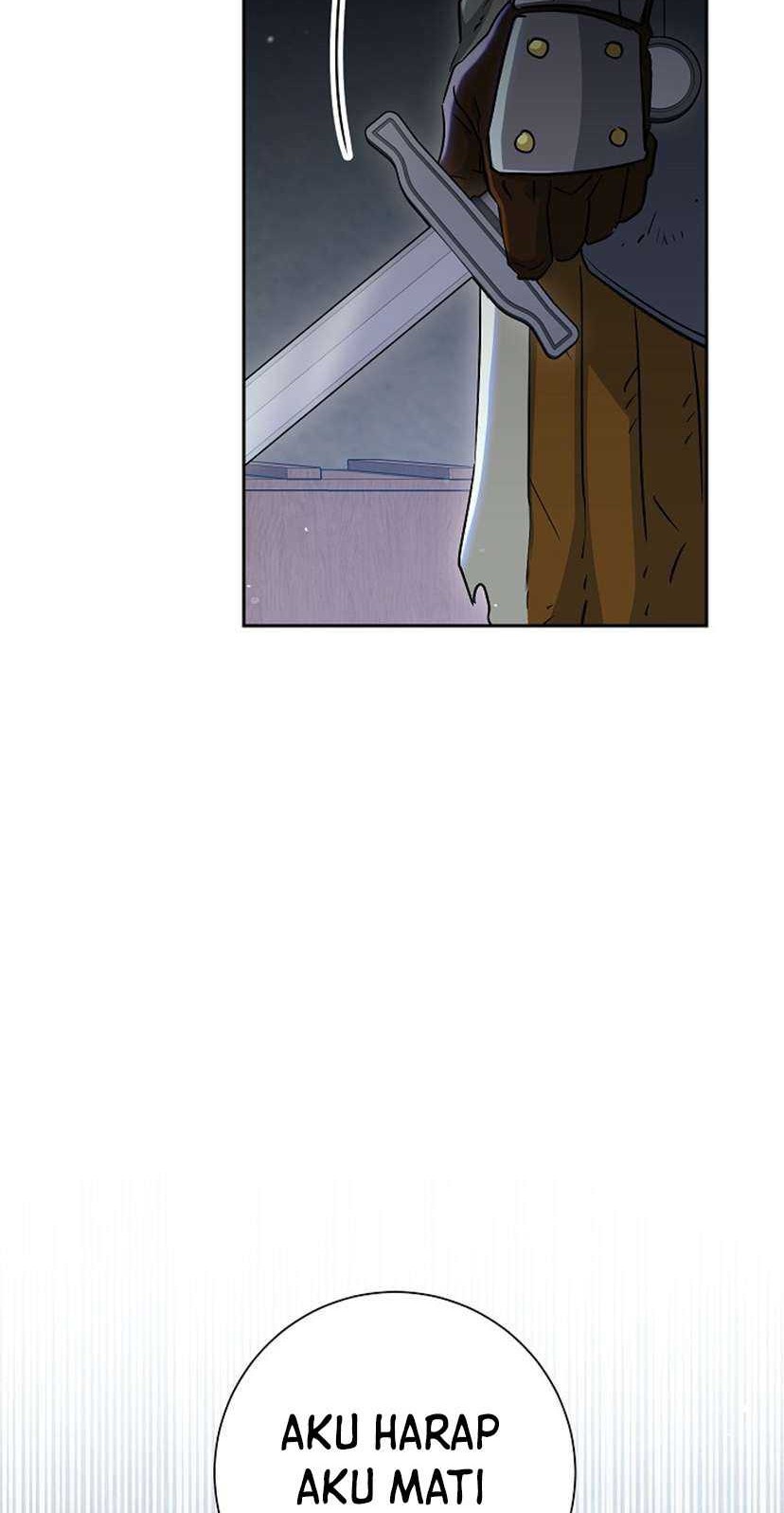 Skeleton Soldier Couldn’t Protect the Dungeon Chapter 136 Gambar 39