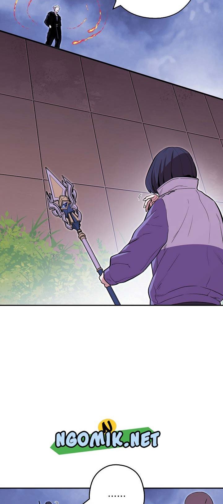 Dungeon Reset Chapter 115 halaman 33