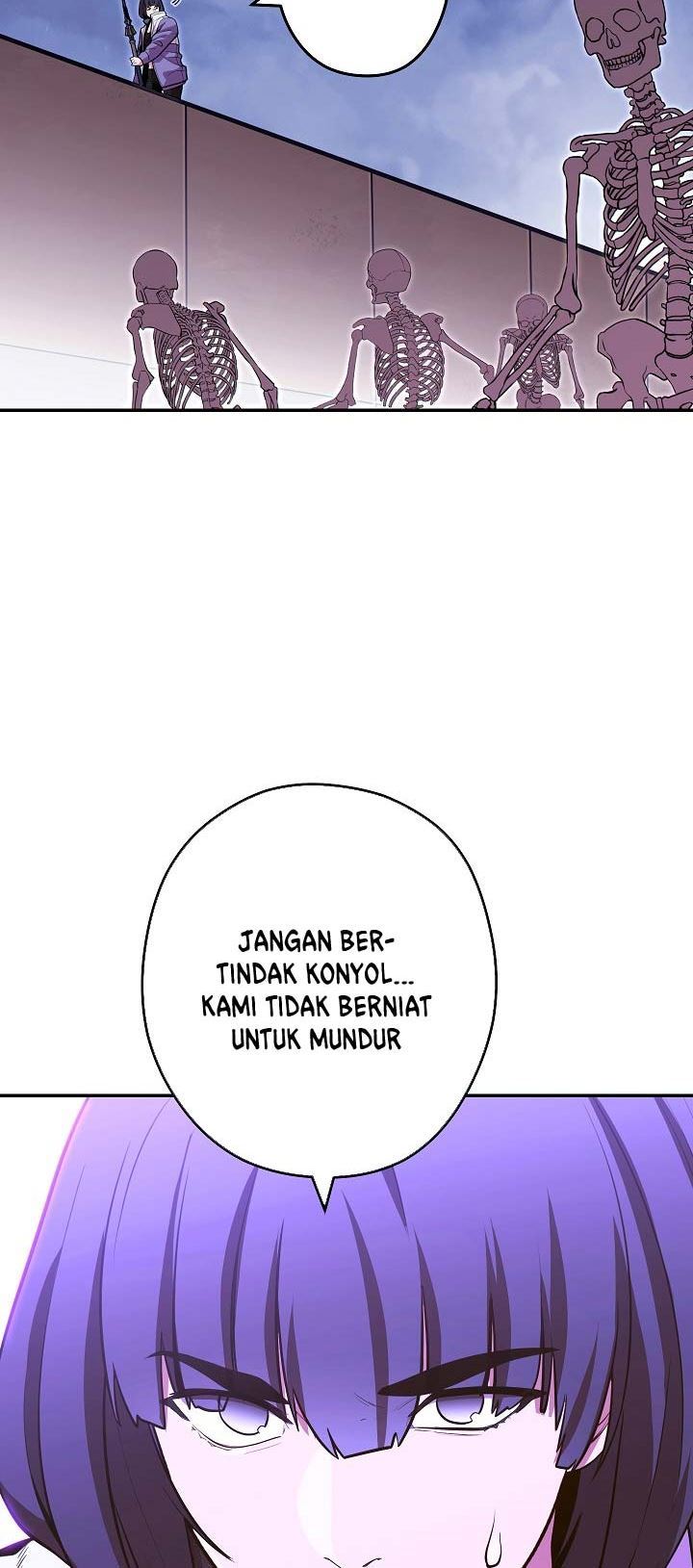 Dungeon Reset Chapter 115 halaman 34