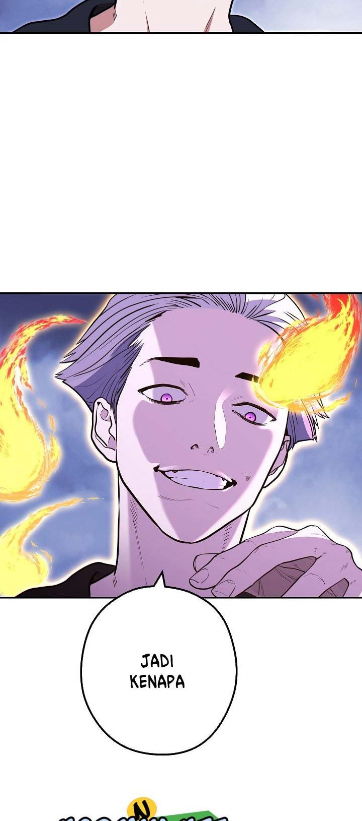 Dungeon Reset Chapter 115 halaman 36