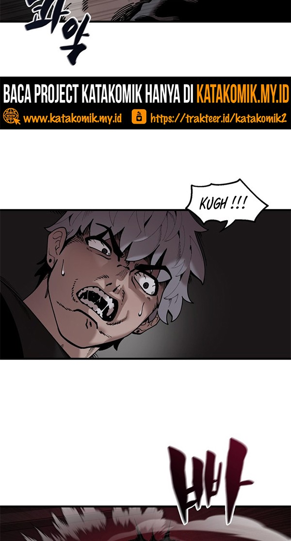 Psycho Revenge Chapter 44 halaman 15