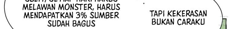 The People on Earth are Too Ferocious Chapter 42 Gambar 10