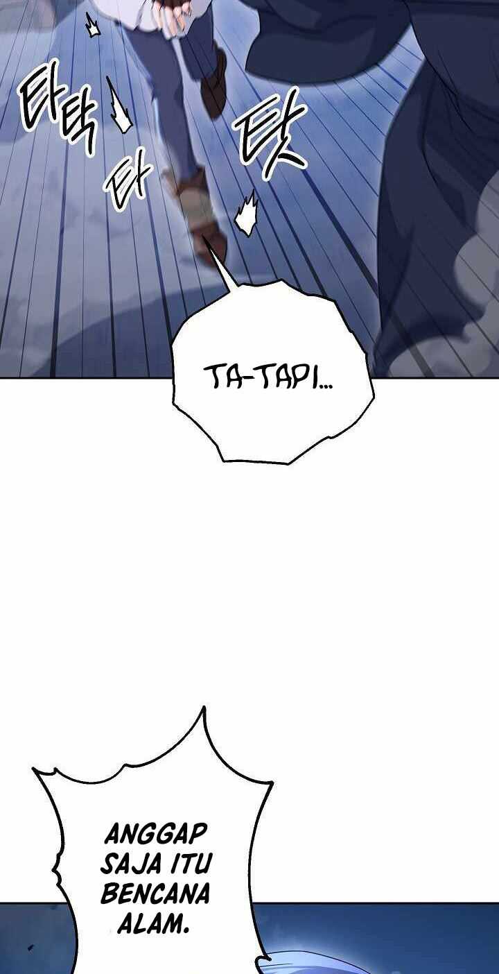 Skeleton Soldier Couldn’t Protect the Dungeon Chapter 138 halaman 38