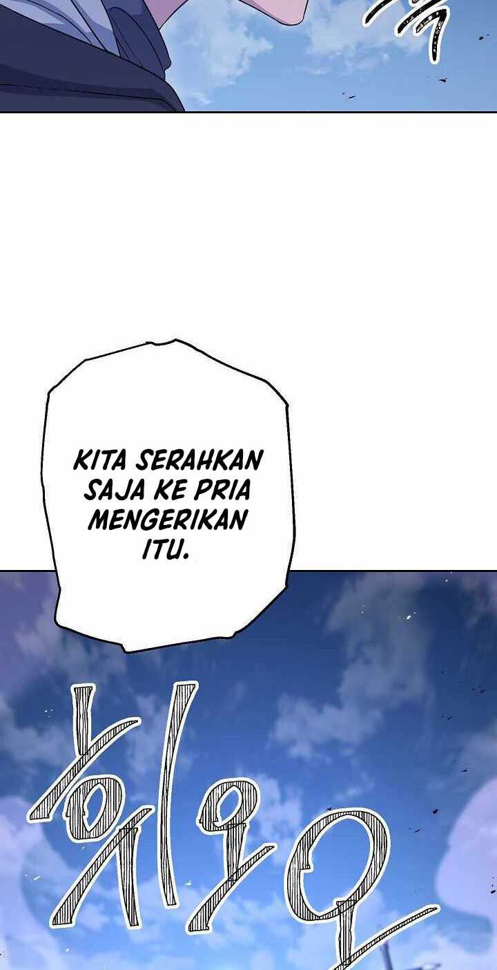 Skeleton Soldier Couldn’t Protect the Dungeon Chapter 138 halaman 40