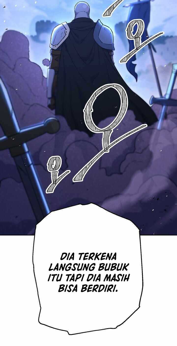 Skeleton Soldier Couldn’t Protect the Dungeon Chapter 138 halaman 41
