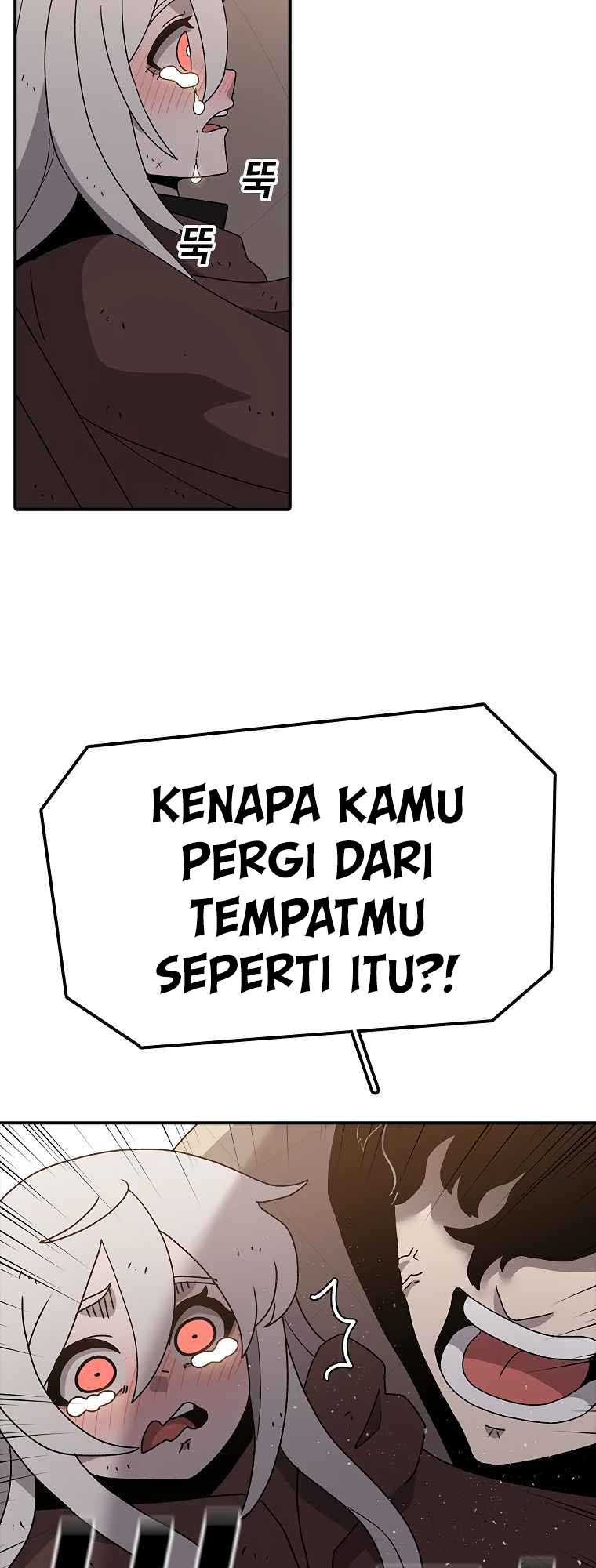 The House Without Time Chapter 47 halaman 36