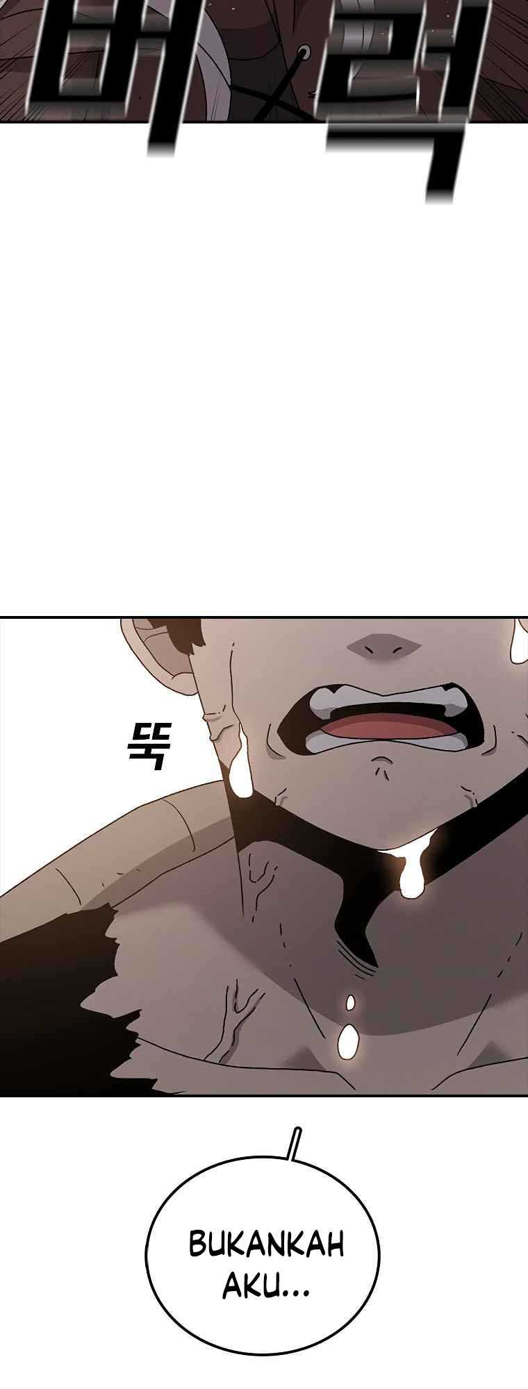 The House Without Time Chapter 47 halaman 37