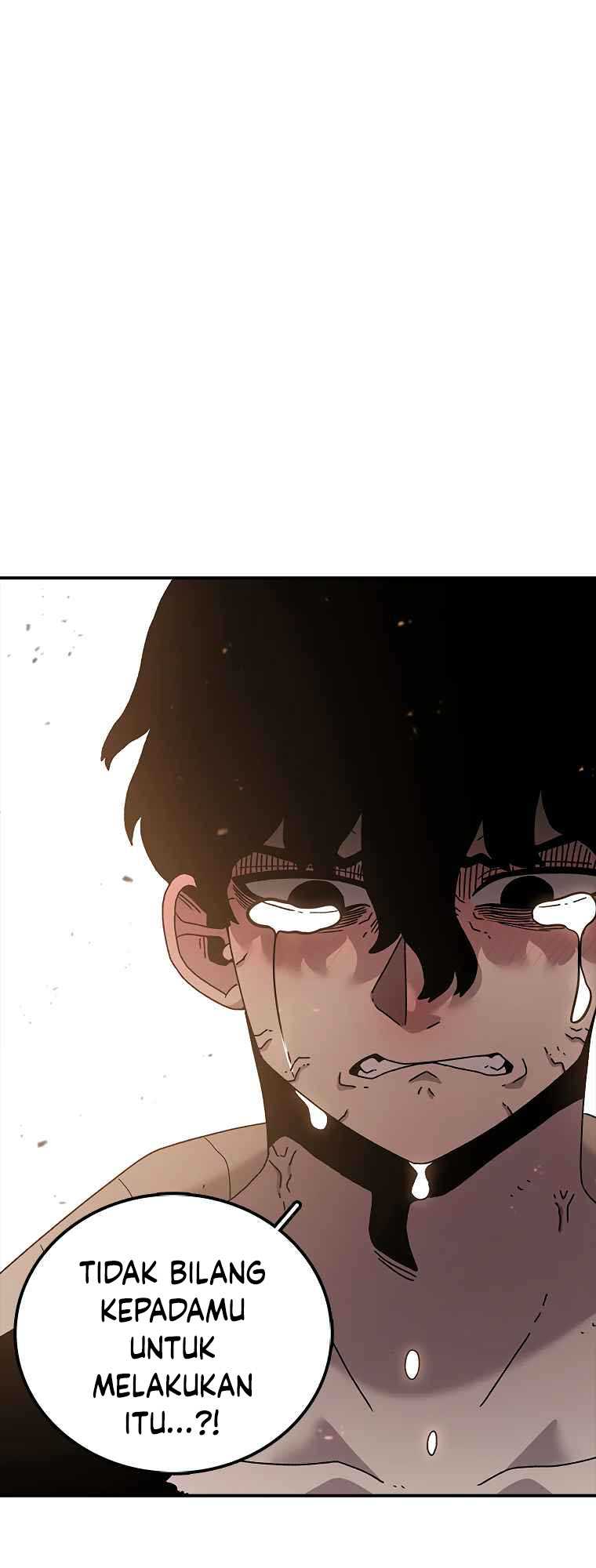 The House Without Time Chapter 47 halaman 38