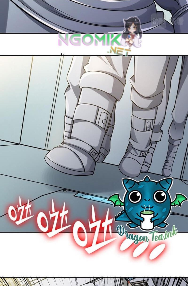 Doomsday Hunter Chapter 26 halaman 19