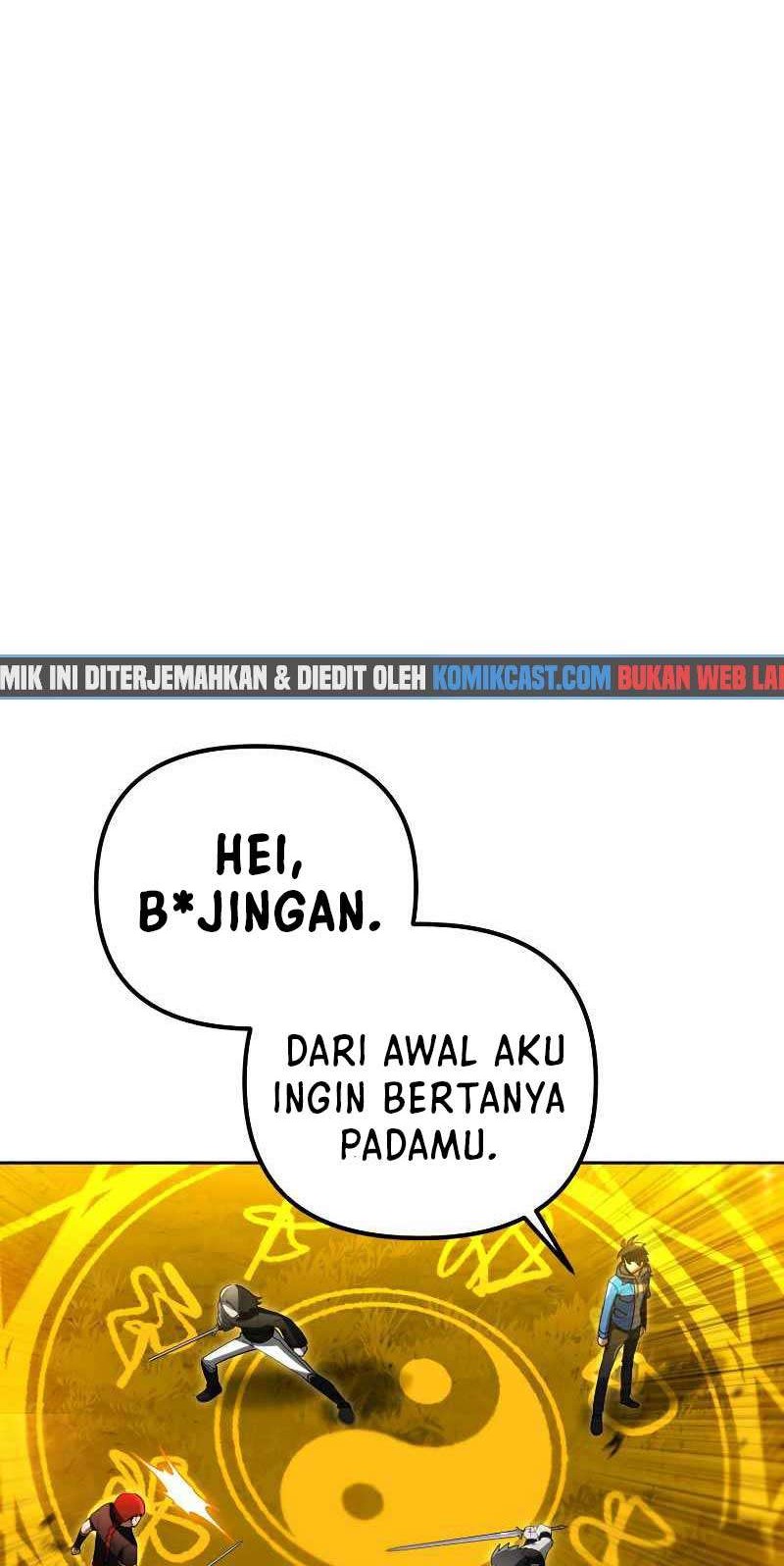 Maxed Out Leveling Chapter 33 halaman 33