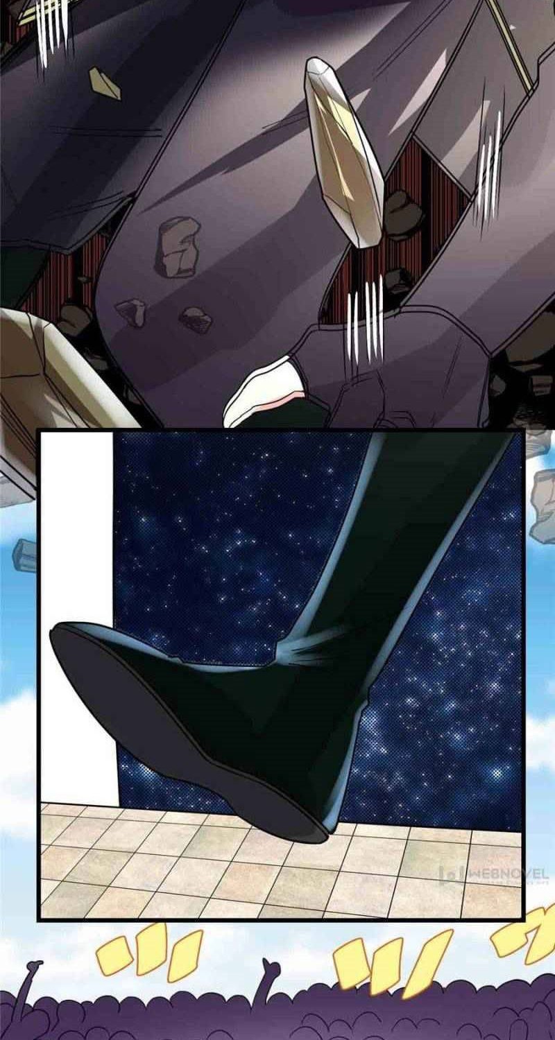 I Might Be A Fake Cultivator Chapter 122 Gambar 15