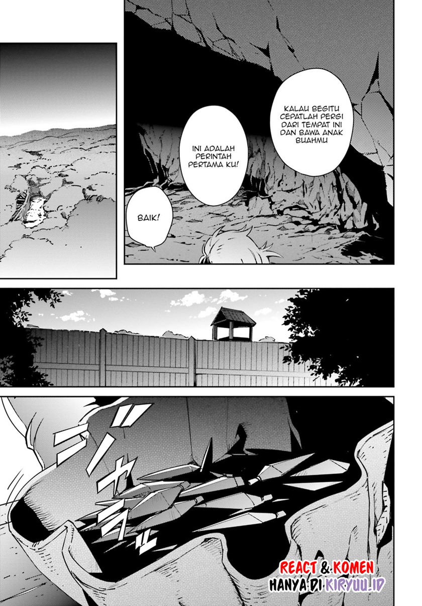 Overlord Chapter 57.1 halaman 13