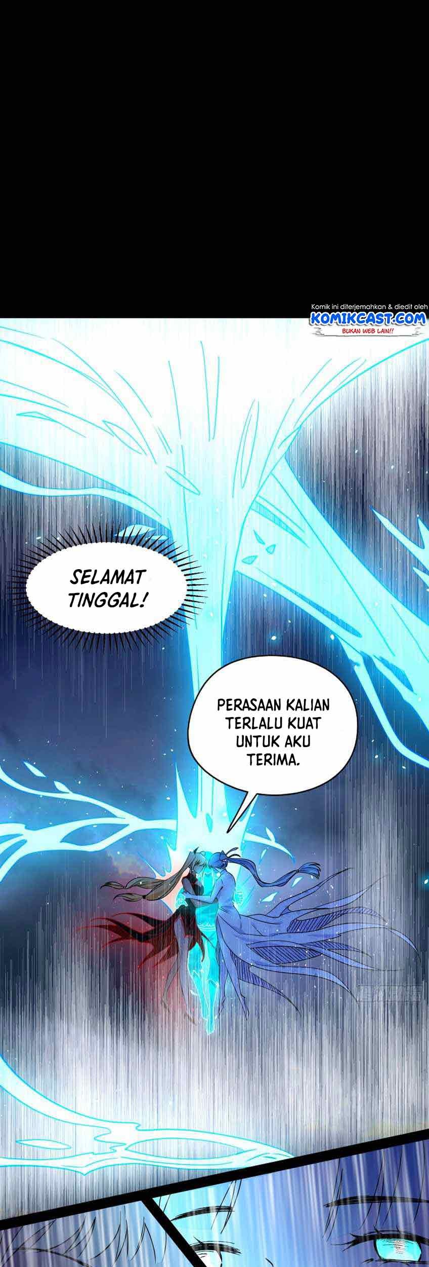I’m An Evil God Chapter 194.2 halaman 13