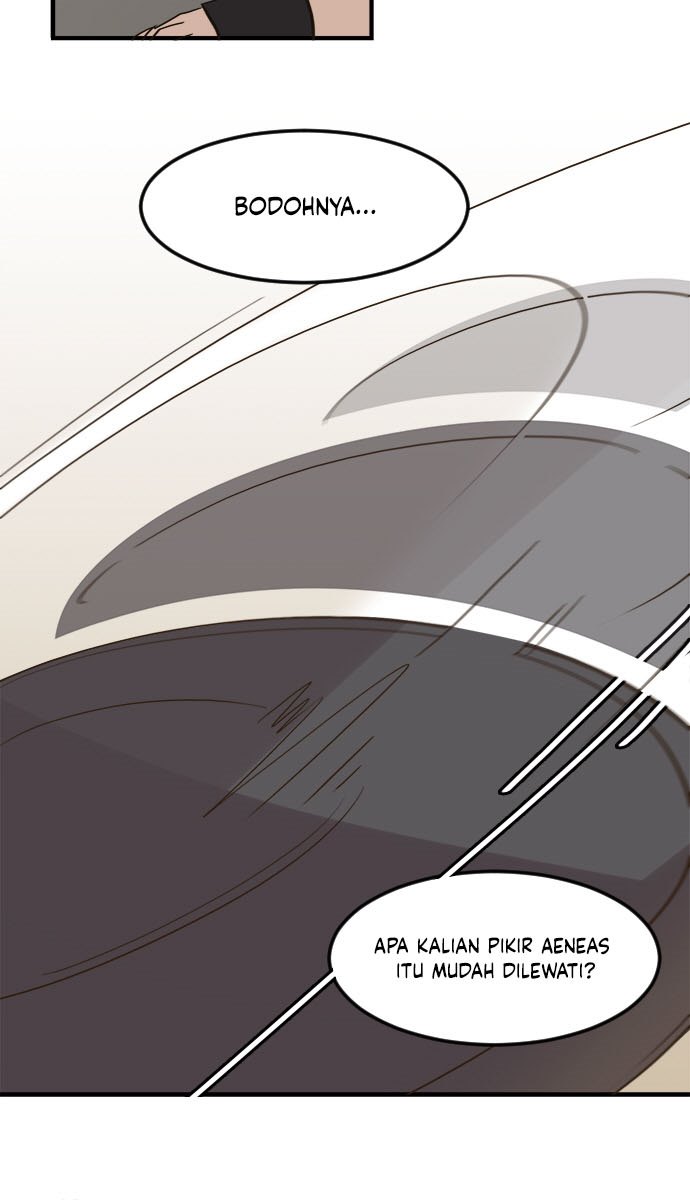 Paris’s Choice Chapter 20 halaman 16