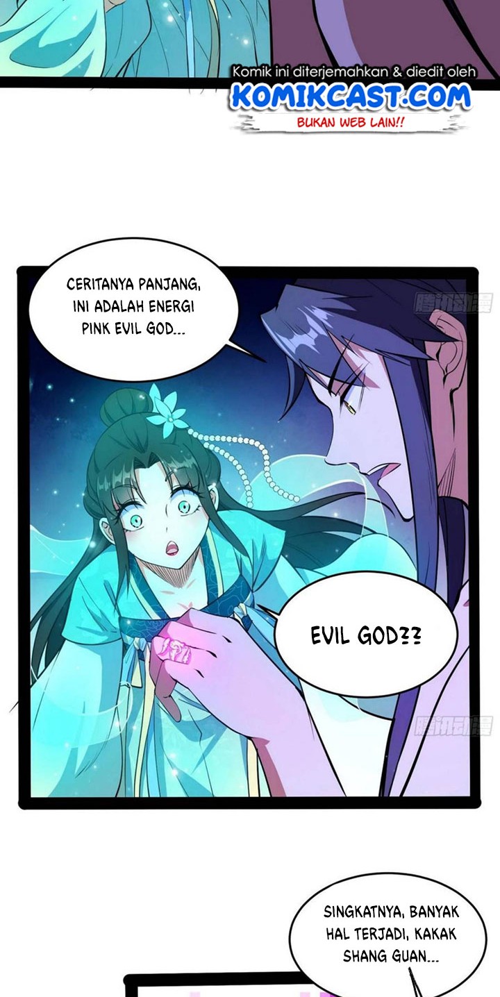 I’m An Evil God Chapter 195 halaman 17