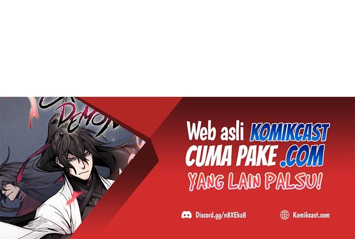 Return of the Mad Demon Chapter 38 Gambar 34
