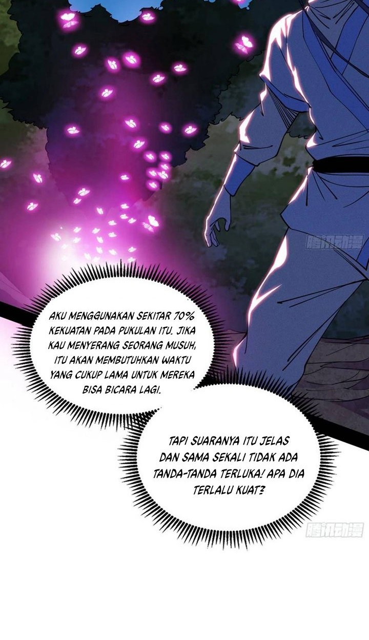I’m An Evil God Chapter 198 halaman 19