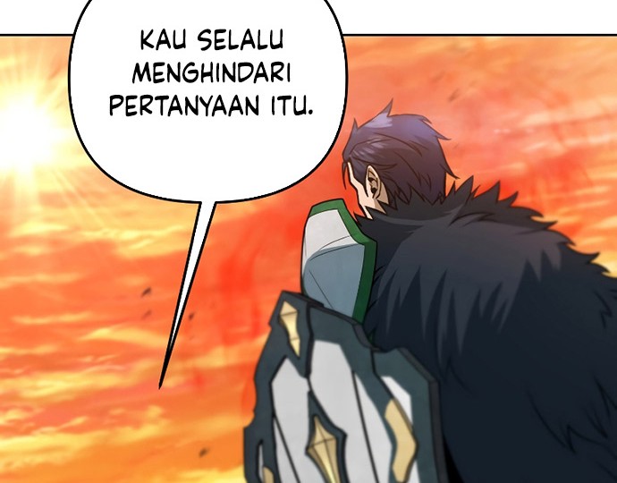 Maxed Out Leveling Chapter 34 halaman 31