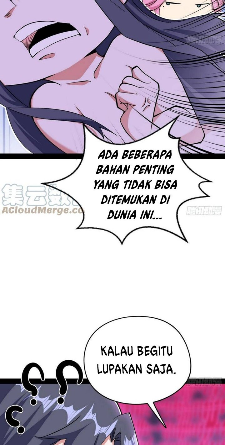 I’m An Evil God Chapter 199 halaman 19