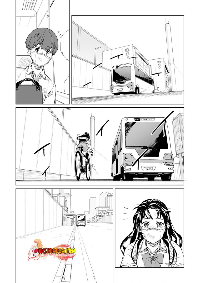 New Normal Chapter 15 halaman 14