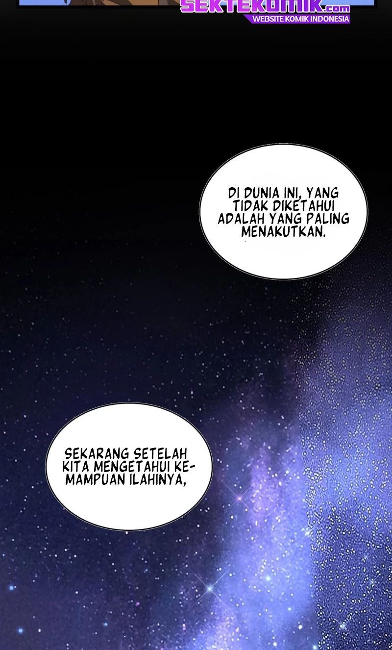 Magic Emperor Chapter 274 Gambar 28