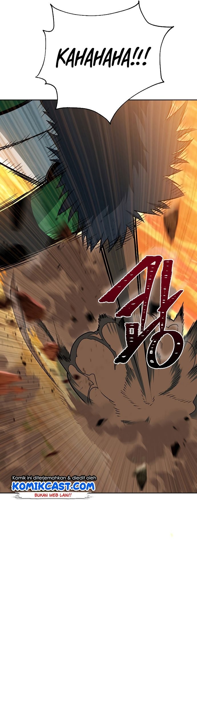 Maxed Out Leveling Chapter 35 halaman 32