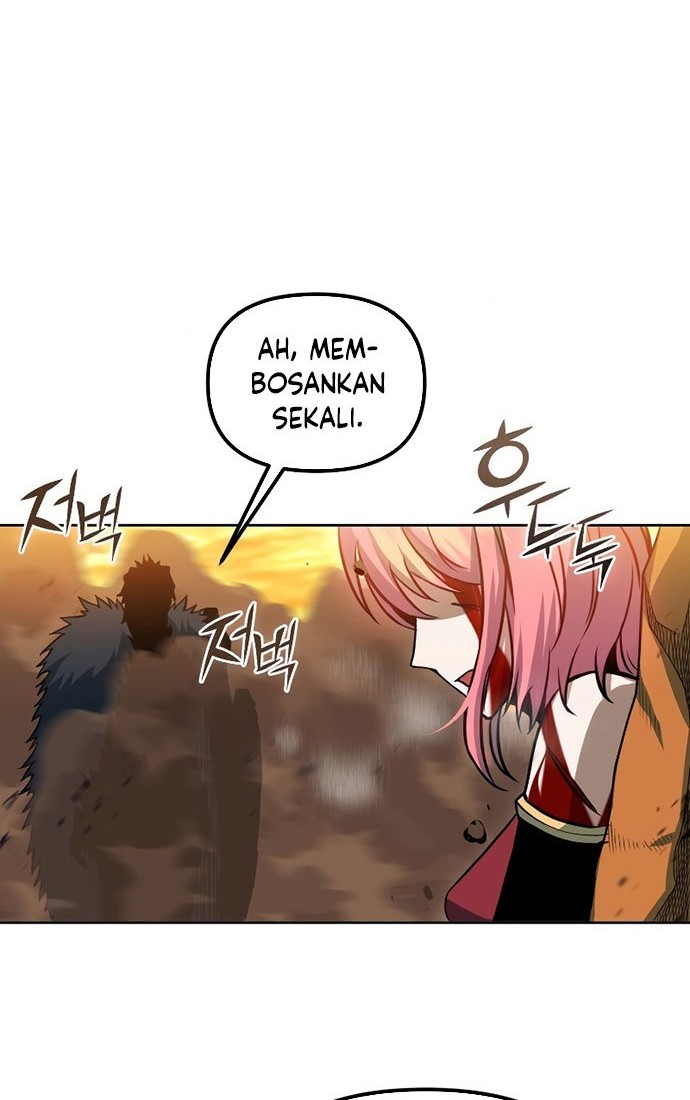Maxed Out Leveling Chapter 35 halaman 33