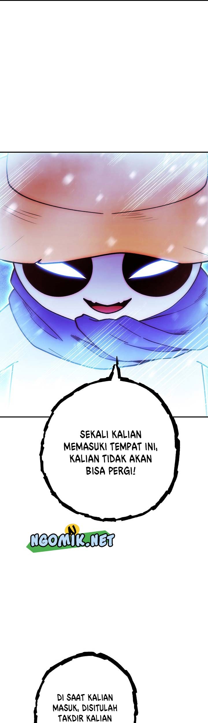 Dungeon Reset Chapter 117 halaman 26