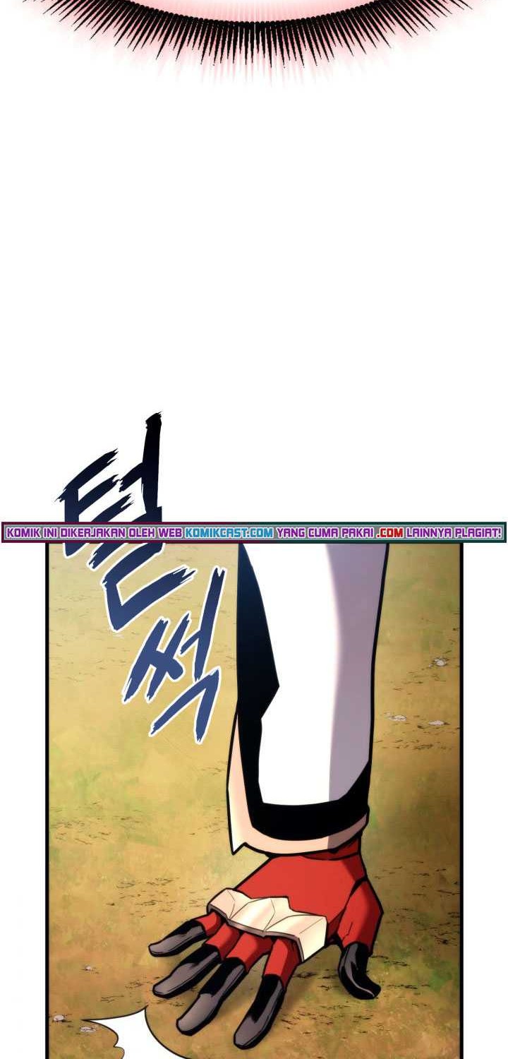 Ranker’s Return (Remake) Chapter 50 Gambar 37