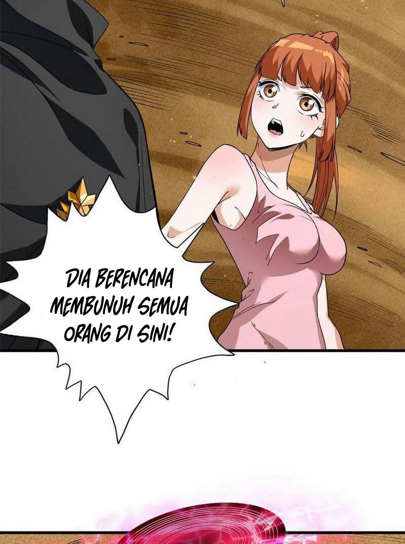 I Can Snatch 999 Types of Abilities Chapter 69 Gambar 18