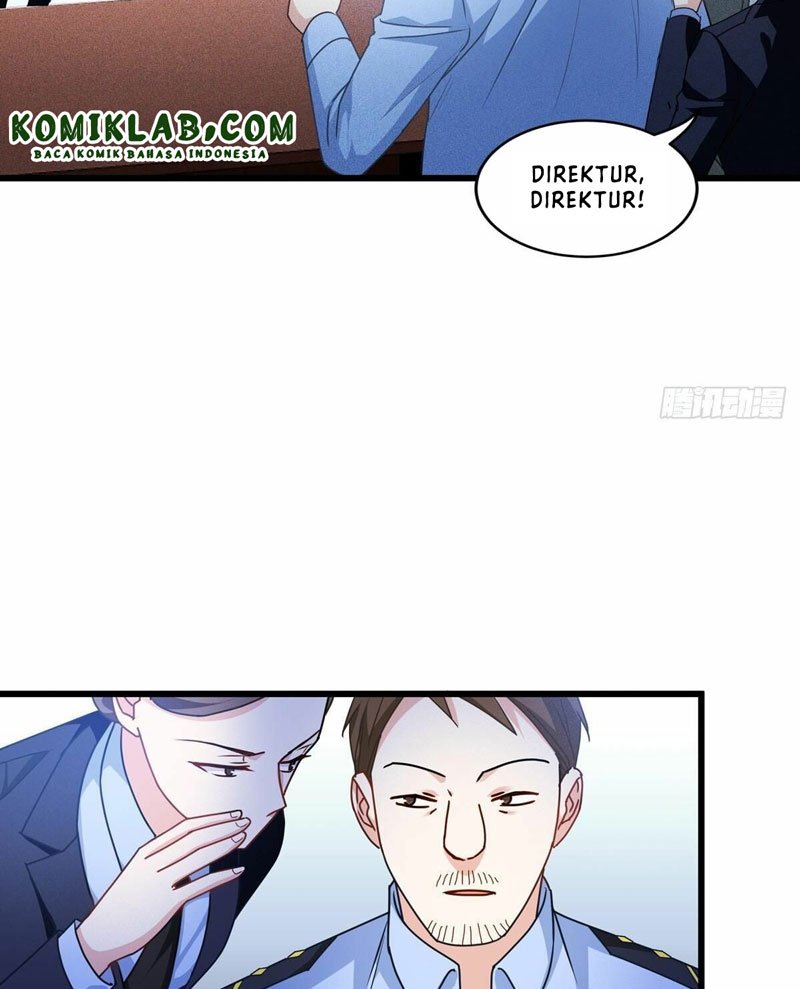 Became King After Being Bitten Chapter 29 Gambar 28