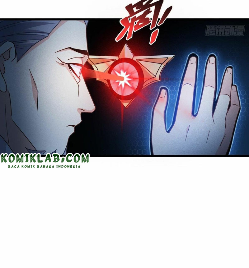 Became King After Being Bitten Chapter 30 Gambar 35