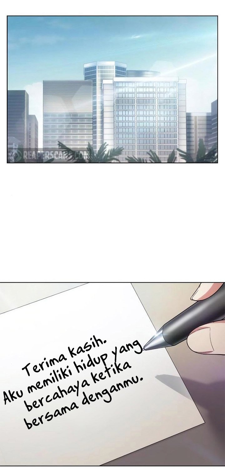 My Office Noona’s Story Chapter 61 Gambar 33