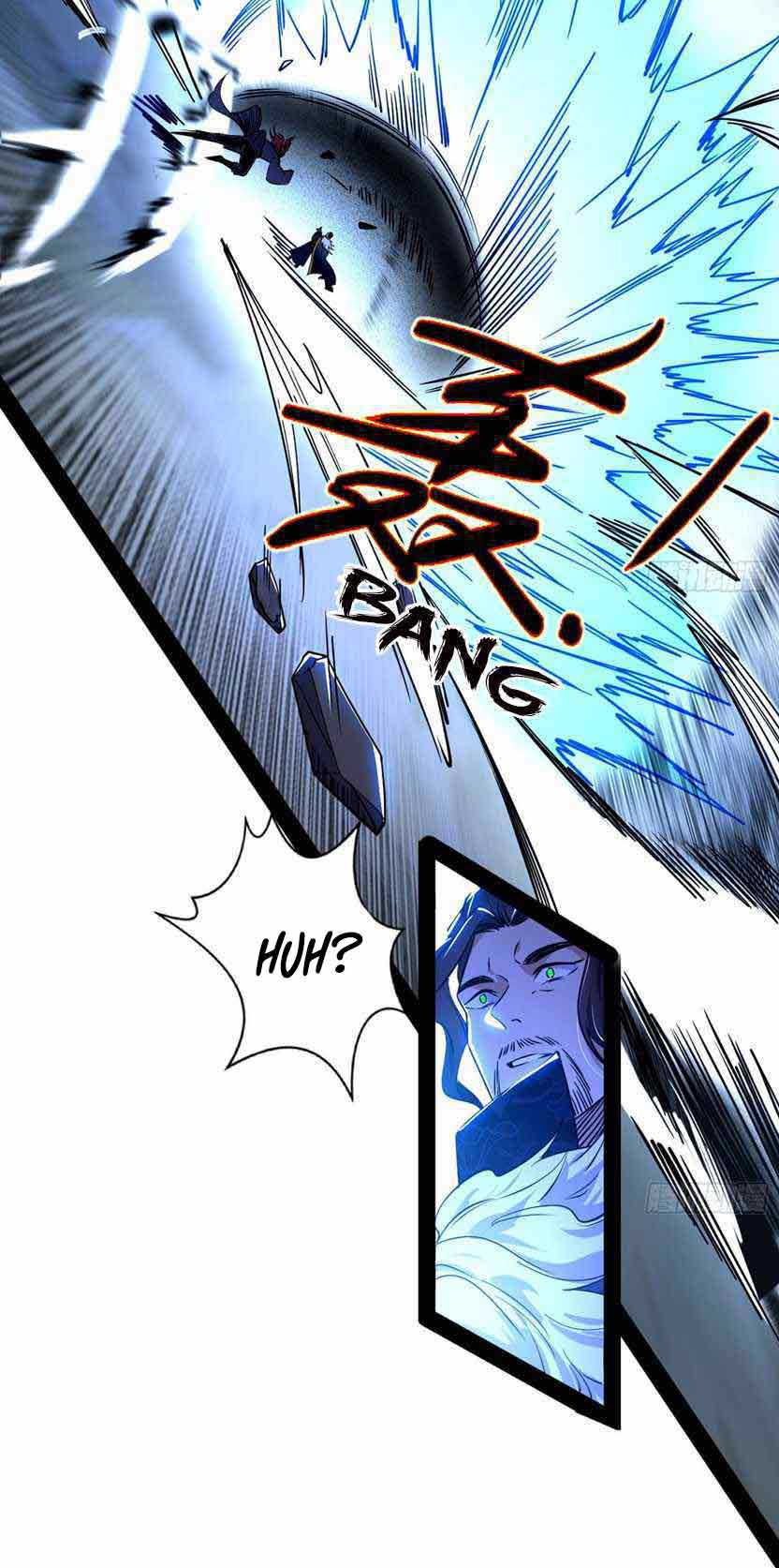 I’m An Evil God Chapter 205 halaman 20