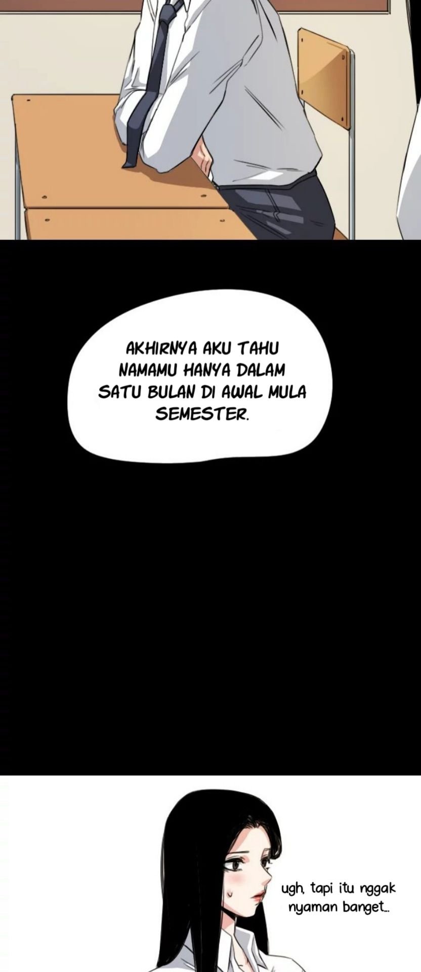 Drawing Romance Chapter 54 halaman 15