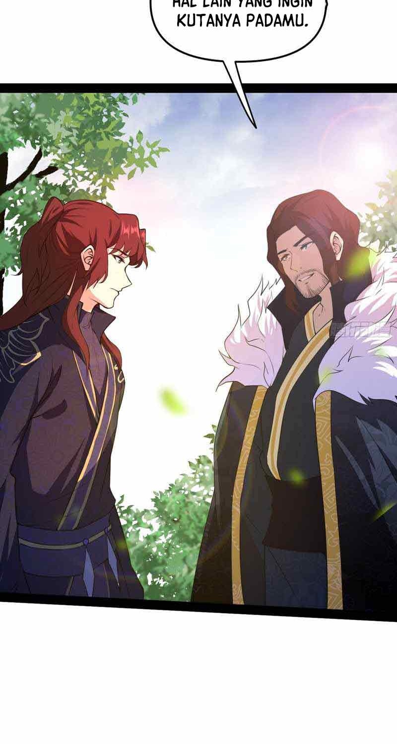 I’m An Evil God Chapter 206 halaman 22