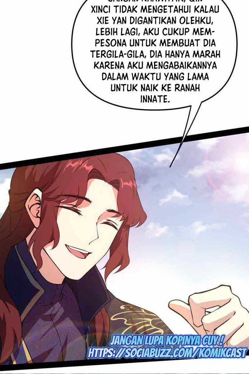 I’m An Evil God Chapter 206 halaman 24